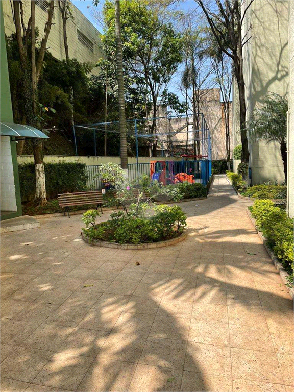 Venda Apartamento São Paulo Imirim REO742019 10