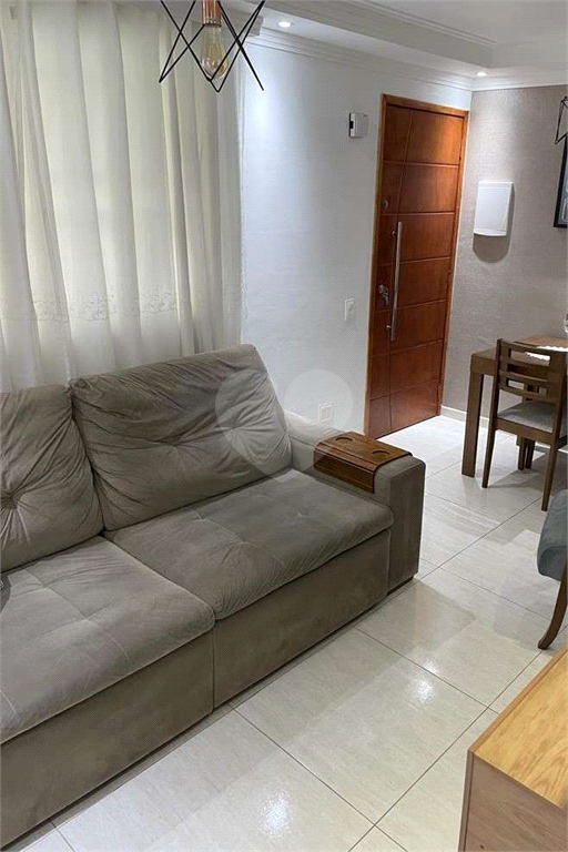 Venda Apartamento São Paulo Imirim REO742019 28