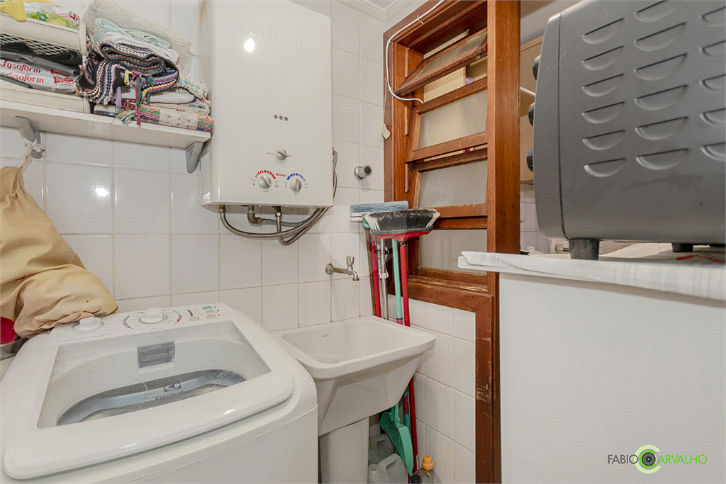 Venda Apartamento Porto Alegre Petrópolis REO742022 28