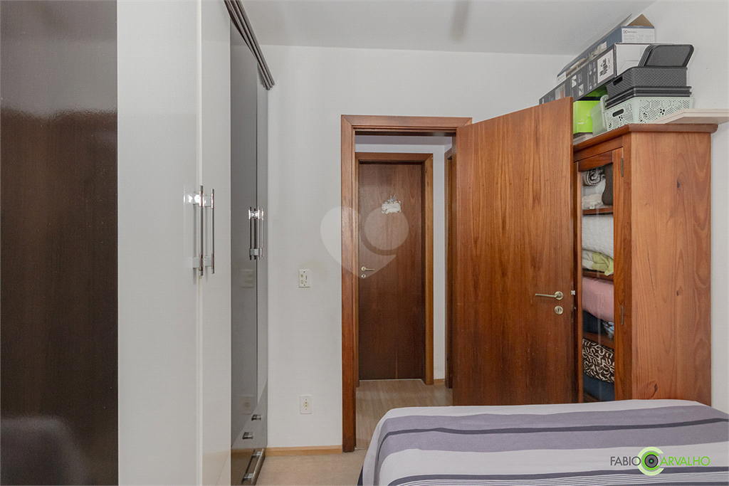 Venda Apartamento Porto Alegre Petrópolis REO742022 12