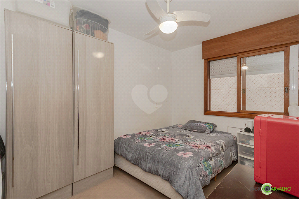 Venda Apartamento Porto Alegre Petrópolis REO742022 15