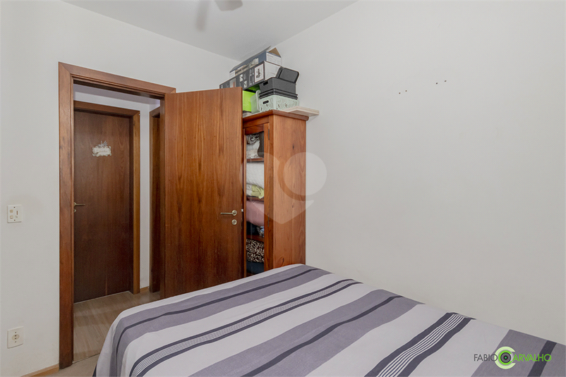 Venda Apartamento Porto Alegre Petrópolis REO742022 11