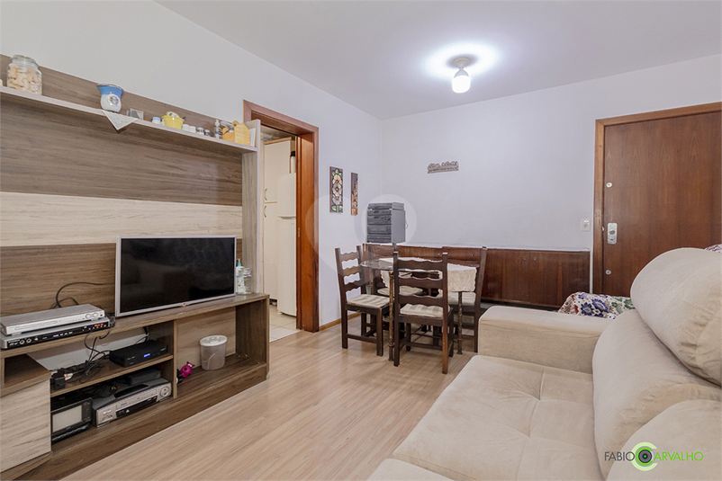 Venda Apartamento Porto Alegre Petrópolis REO742022 6