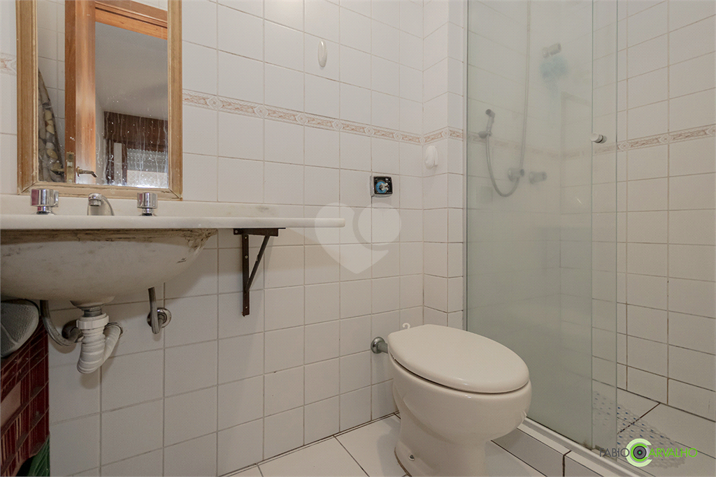 Venda Apartamento Porto Alegre Petrópolis REO742022 19