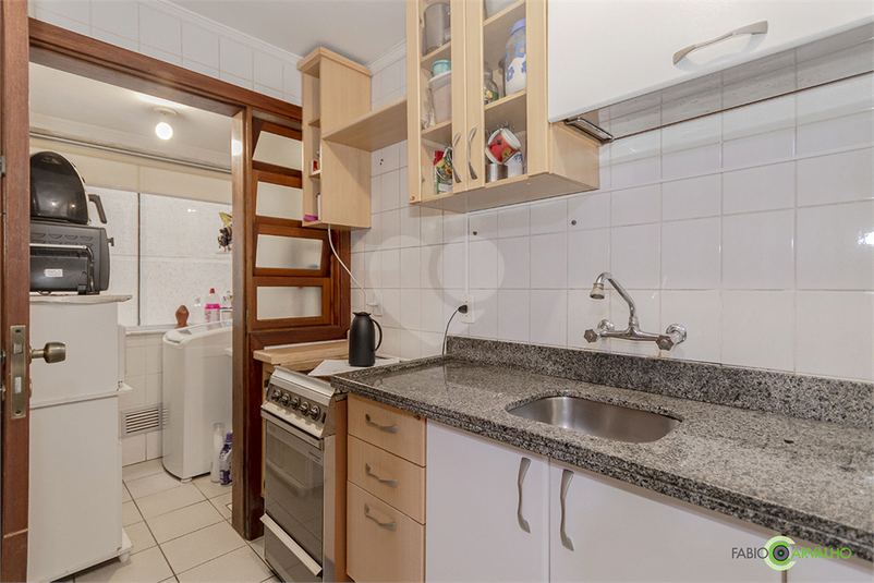 Venda Apartamento Porto Alegre Petrópolis REO742022 26