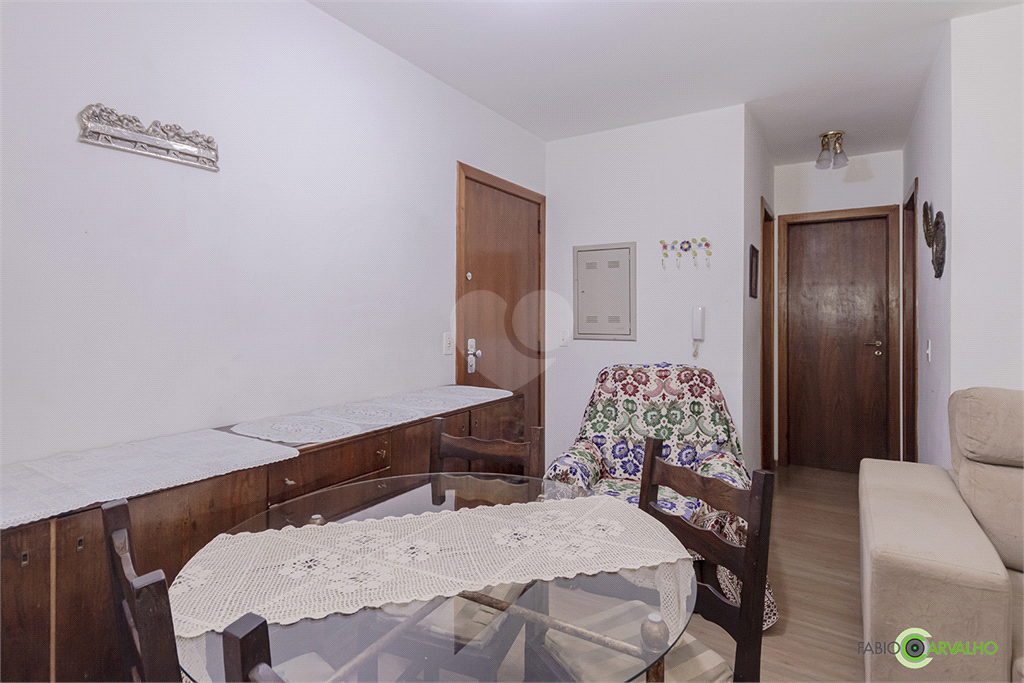 Venda Apartamento Porto Alegre Petrópolis REO742022 21