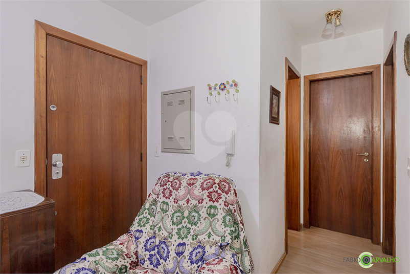 Venda Apartamento Porto Alegre Petrópolis REO742022 9