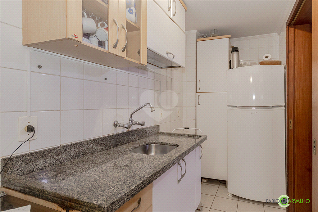 Venda Apartamento Porto Alegre Petrópolis REO742022 23