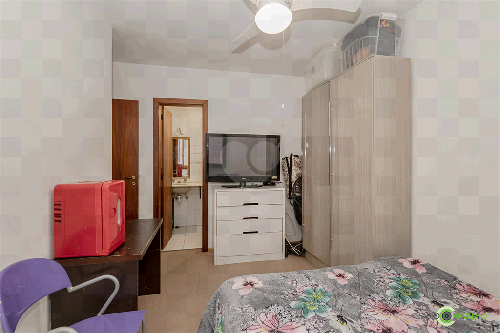 Venda Apartamento Porto Alegre Petrópolis REO742022 17