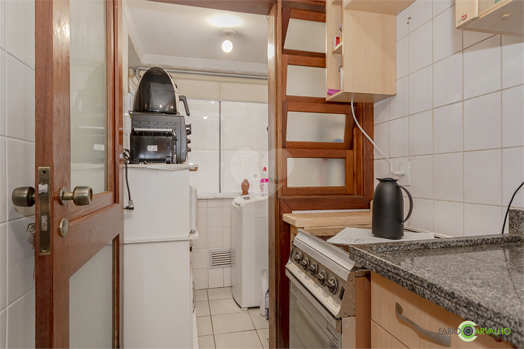 Venda Apartamento Porto Alegre Petrópolis REO742022 27