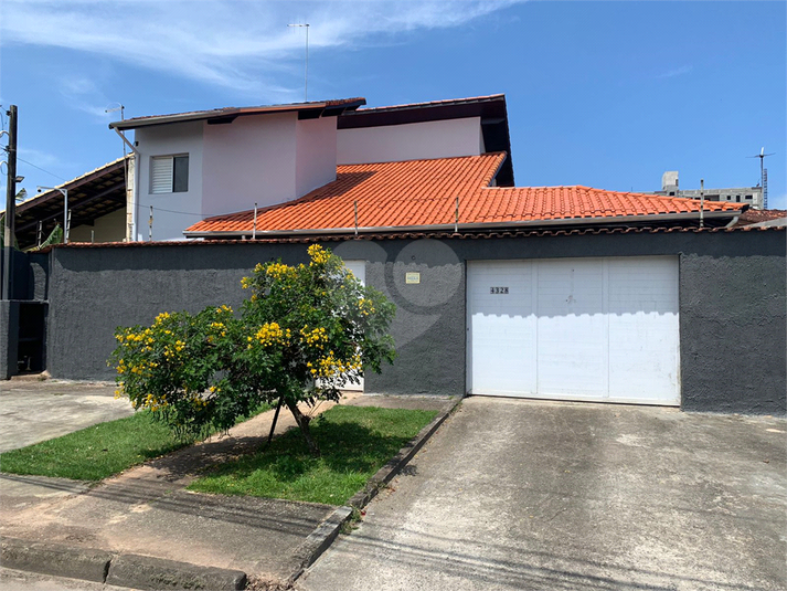 Venda Casa Itanhaém Jardim Suarão REO742028 1