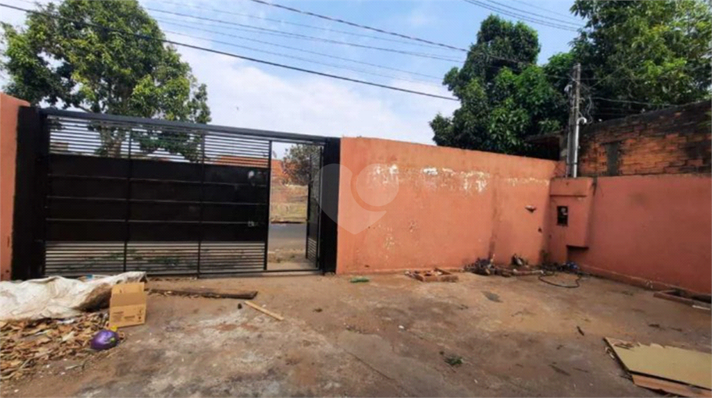 Venda Casa São Carlos Jardim São Carlos 5 REO742072 2