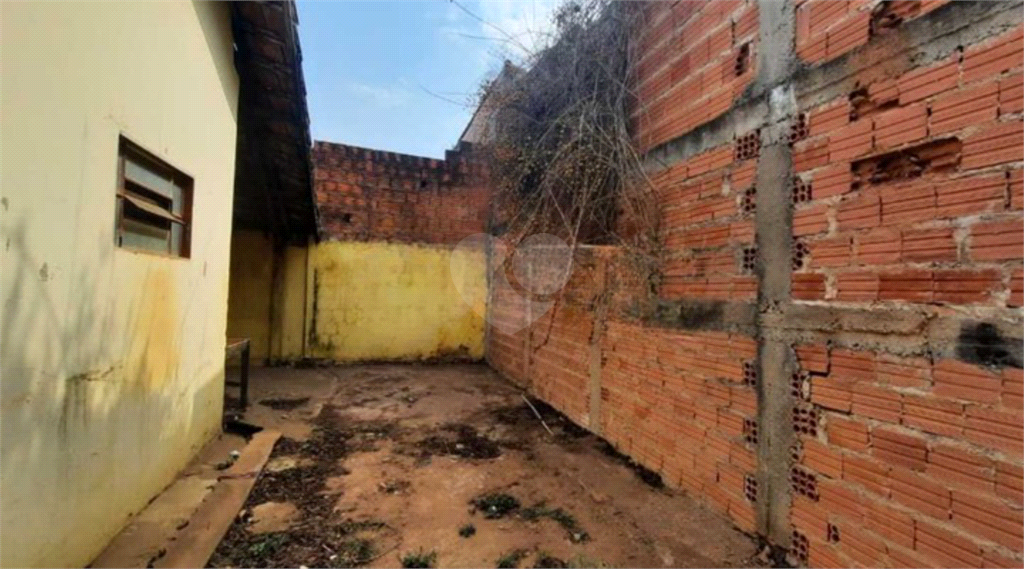 Venda Casa São Carlos Jardim São Carlos 5 REO742072 13