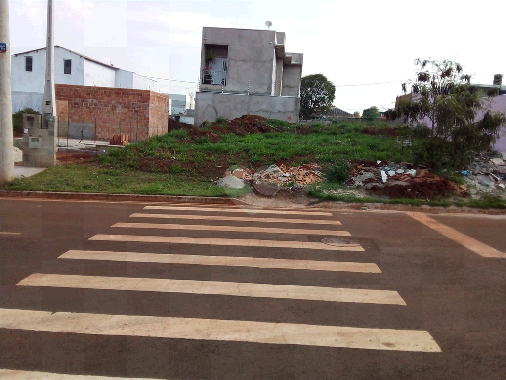 Venda Loteamento Campinas Conjunto Habitacional Residencial Olímpia REO742088 4