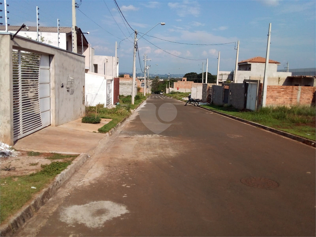 RUA DO FINDO