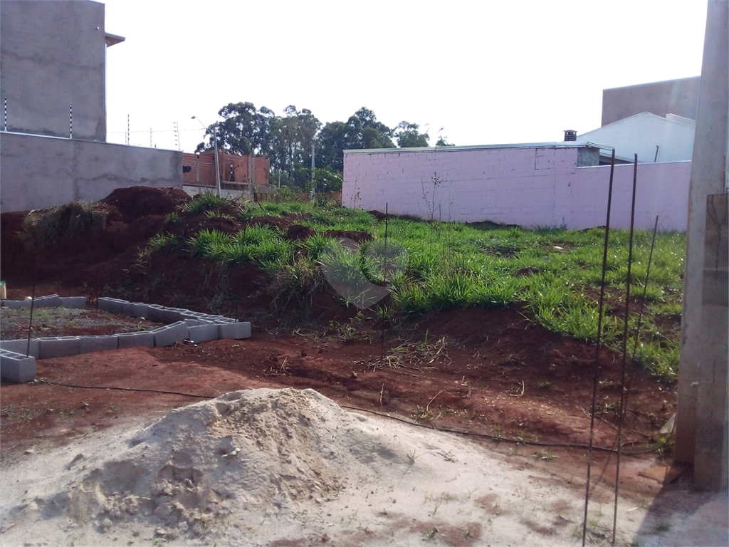 Venda Loteamento Campinas Conjunto Habitacional Residencial Olímpia REO742088 6