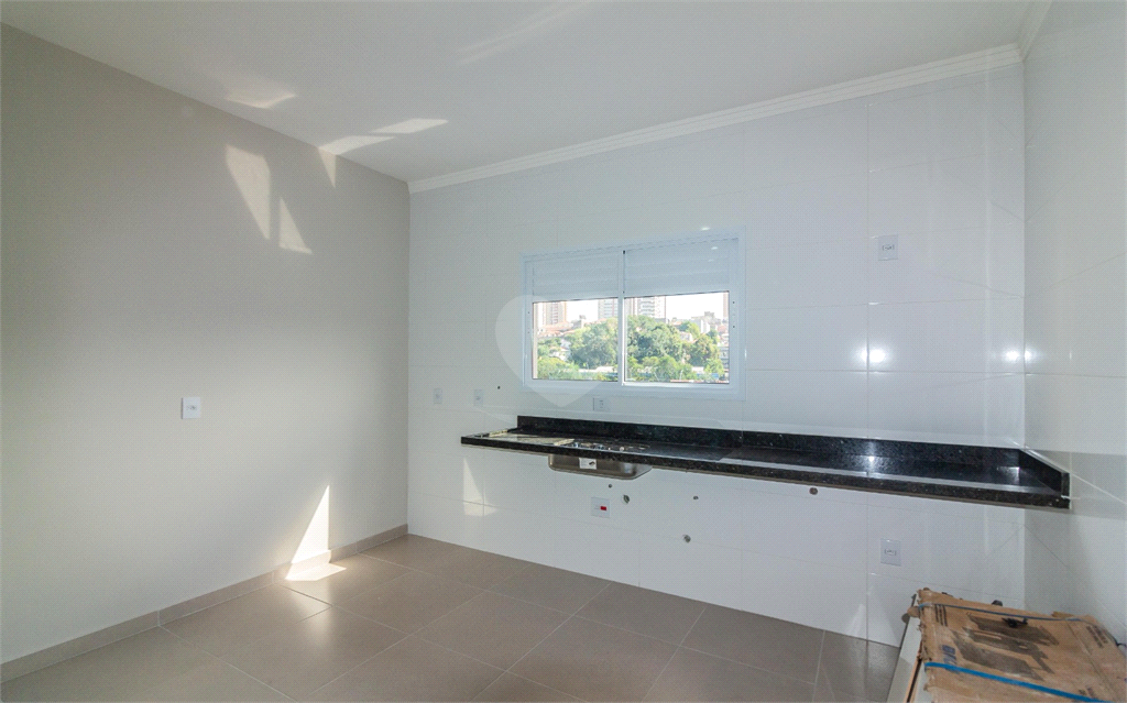 Venda Sobrado São Paulo Jardim Do Colégio (zona Norte) REO742096 5