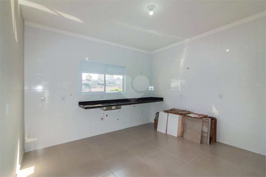 Venda Sobrado São Paulo Jardim Do Colégio (zona Norte) REO742096 4