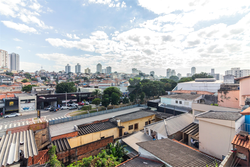 Venda Sobrado São Paulo Jardim Do Colégio (zona Norte) REO742096 24