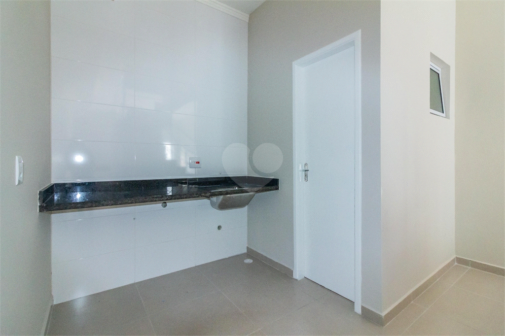 Venda Sobrado São Paulo Jardim Do Colégio (zona Norte) REO742096 20