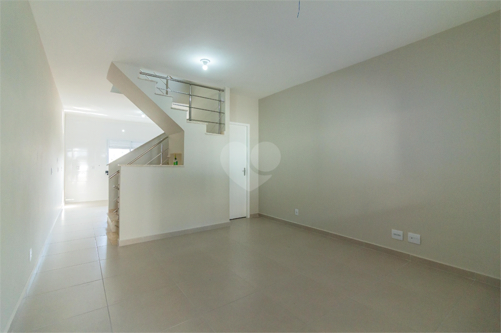 Venda Sobrado São Paulo Jardim Do Colégio (zona Norte) REO742096 2