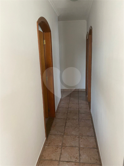 Venda Casa térrea São Paulo Vila Medeiros REO742110 42