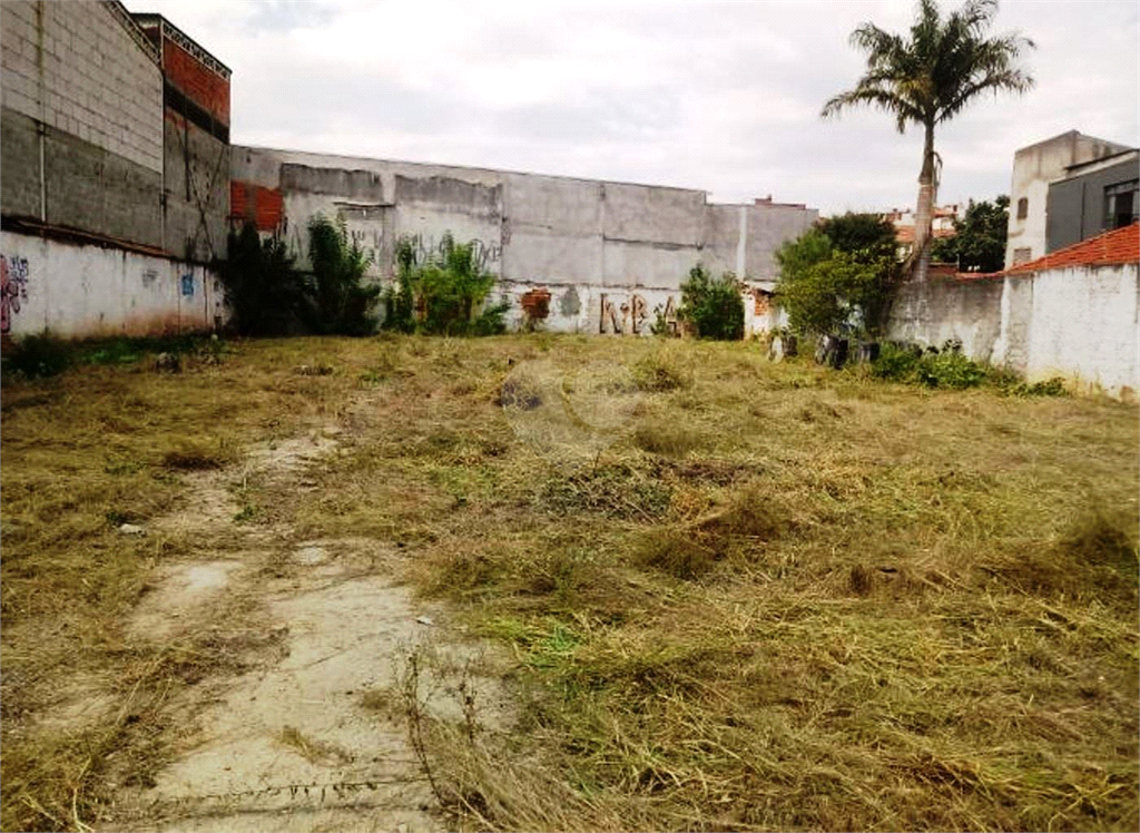 Venda Terreno São Paulo Casa Verde Alta REO742114 4