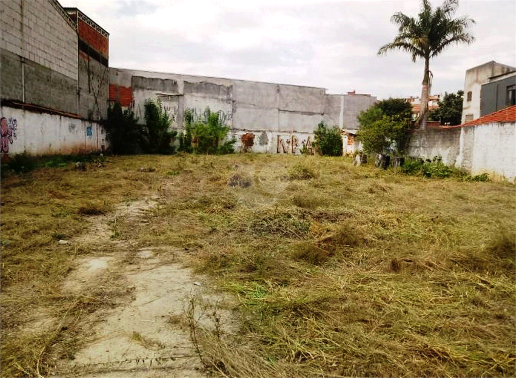 Venda Terreno São Paulo Casa Verde Alta REO742114 1