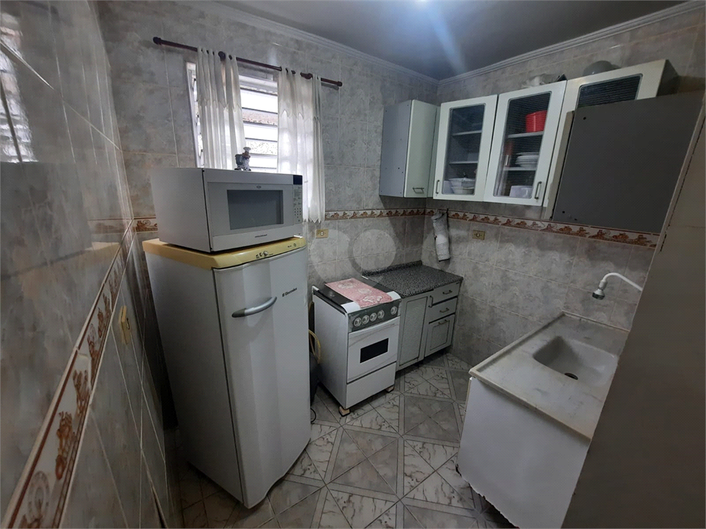 Venda Apartamento Praia Grande Boqueirão REO742116 8