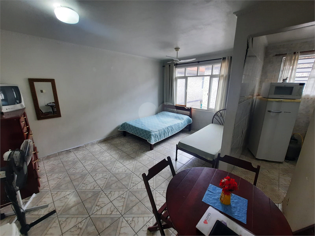 Venda Apartamento Praia Grande Boqueirão REO742116 4