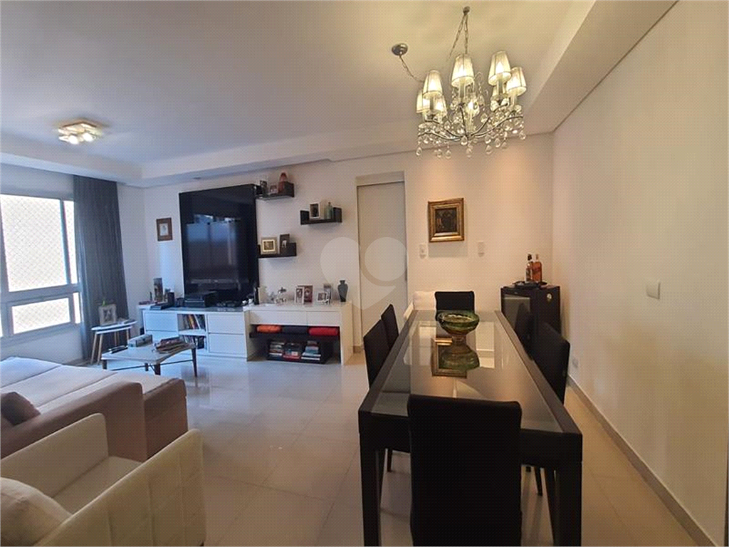 Venda Apartamento São Paulo Cerqueira César REO742121 3