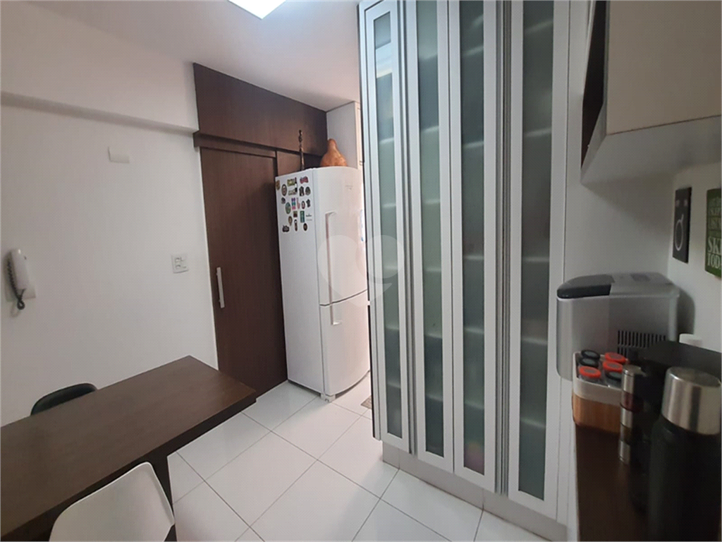 Venda Apartamento São Paulo Cerqueira César REO742121 19