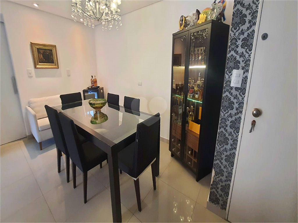 Venda Apartamento São Paulo Cerqueira César REO742121 8