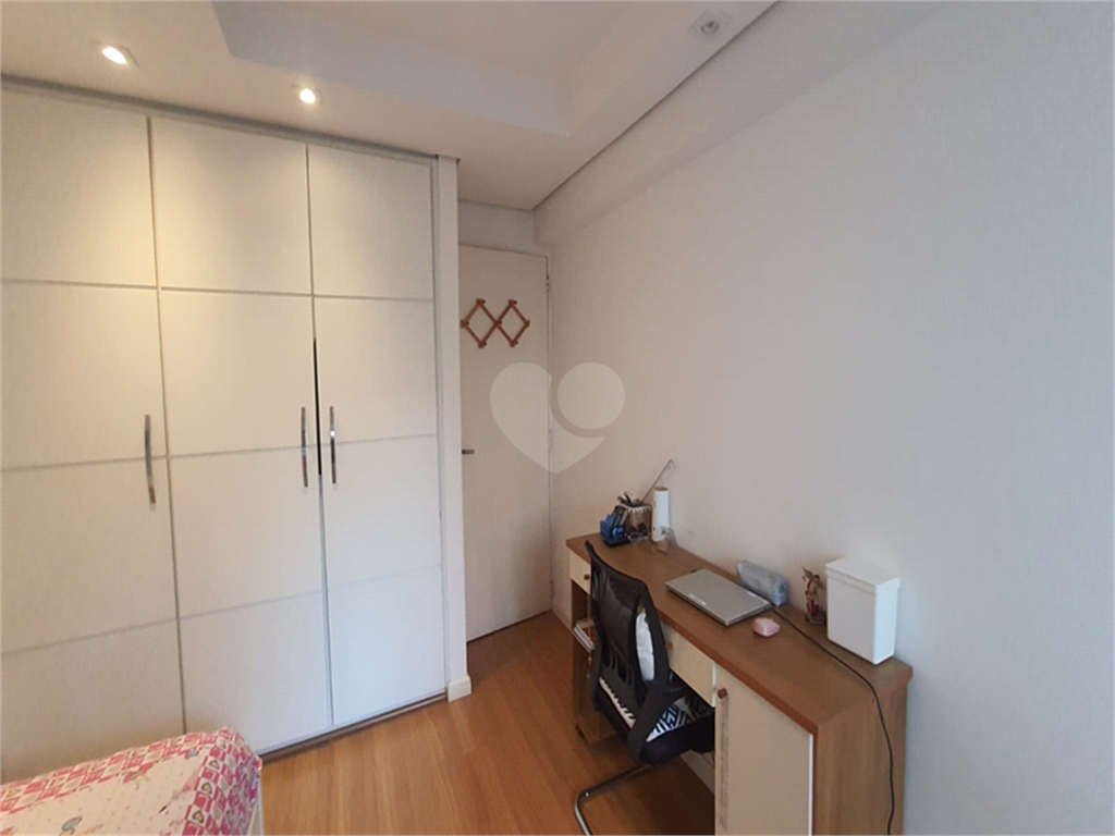 Venda Apartamento São Paulo Cerqueira César REO742121 28