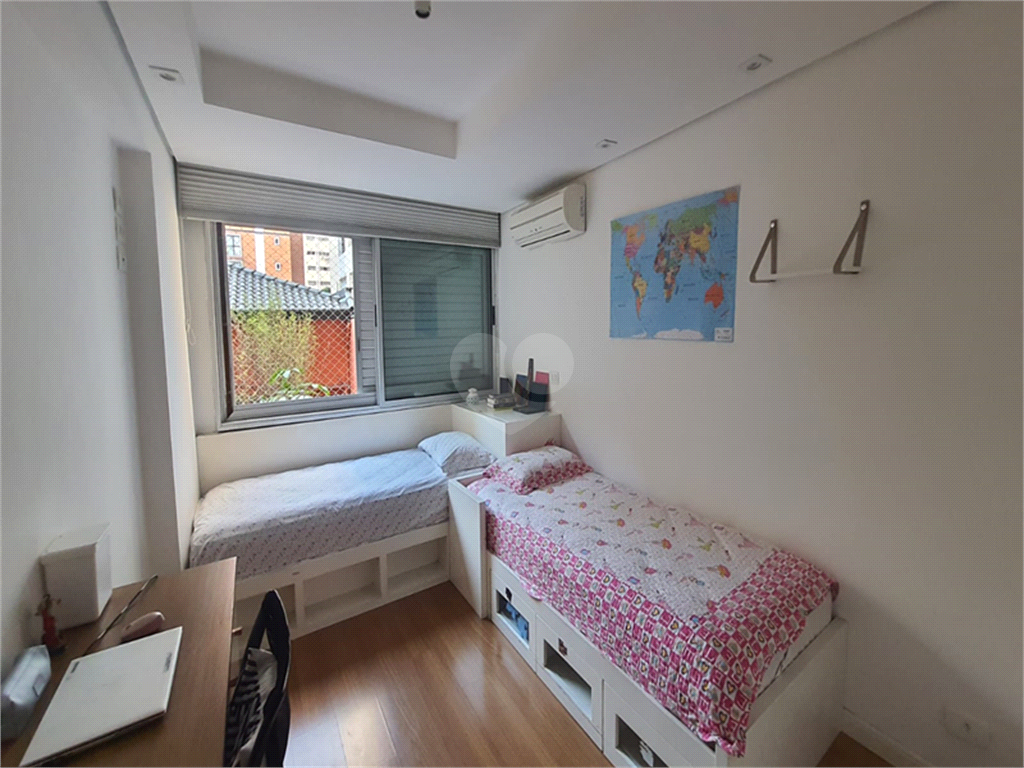 Venda Apartamento São Paulo Cerqueira César REO742121 33