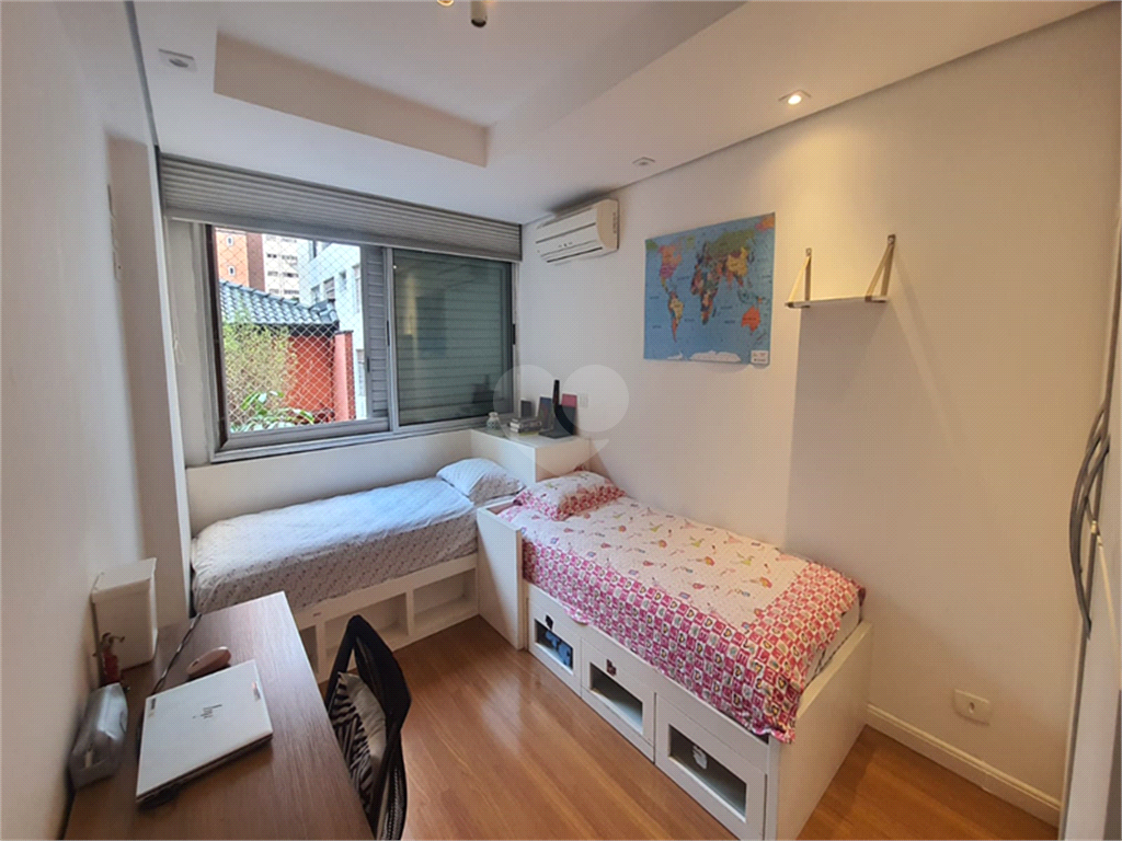 Venda Apartamento São Paulo Cerqueira César REO742121 29