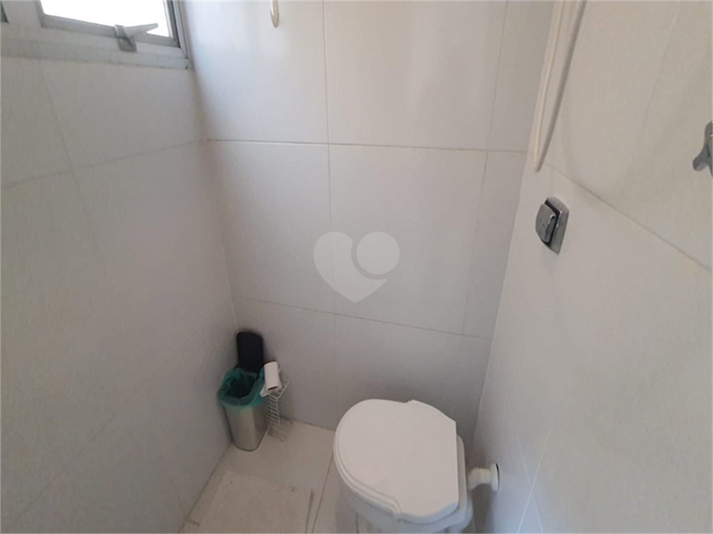 Venda Apartamento São Paulo Cerqueira César REO742121 22