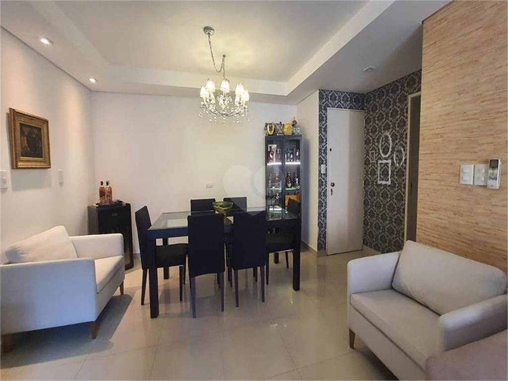 Venda Apartamento São Paulo Cerqueira César REO742121 10