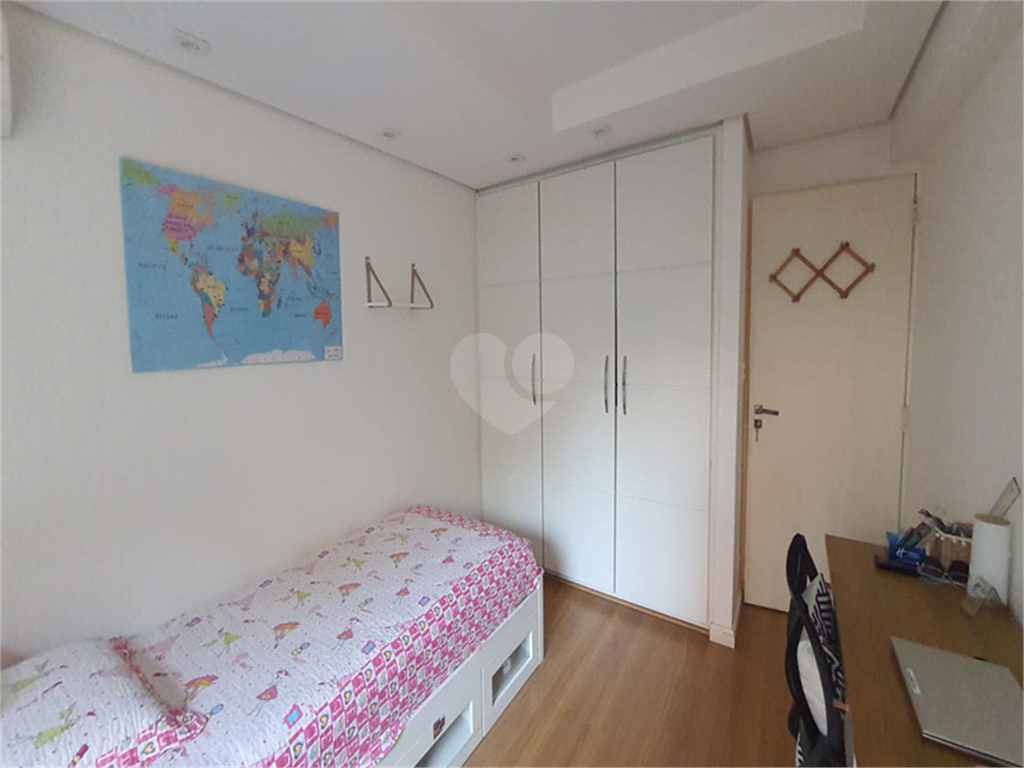 Venda Apartamento São Paulo Cerqueira César REO742121 31