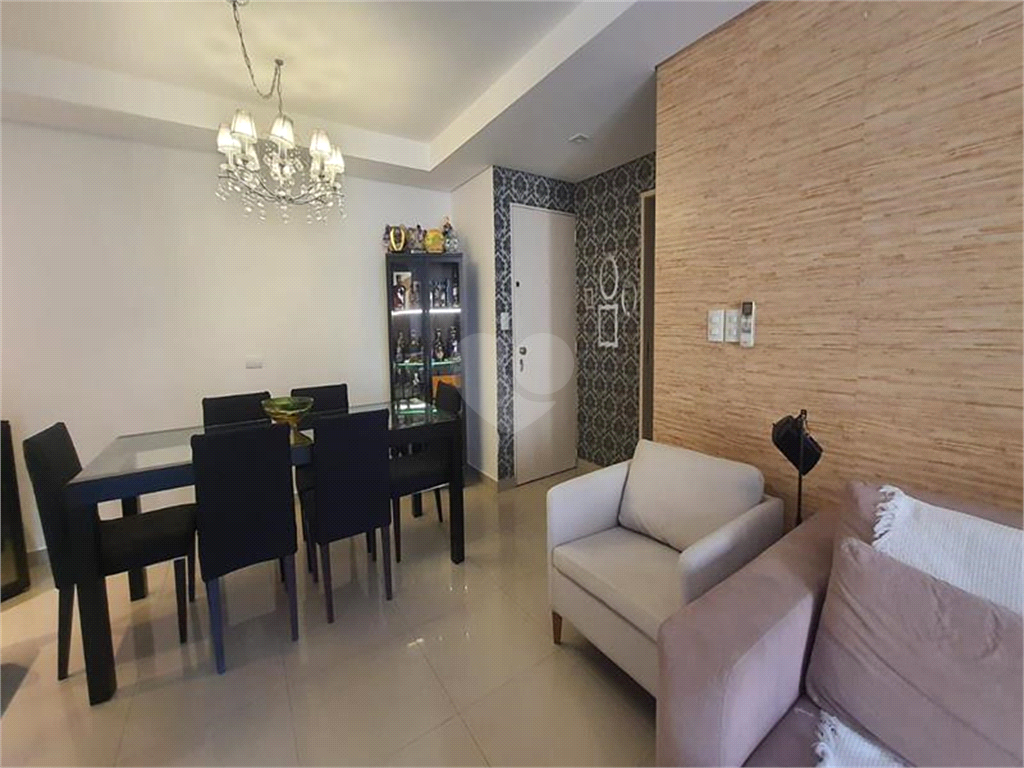 Venda Apartamento São Paulo Cerqueira César REO742121 9