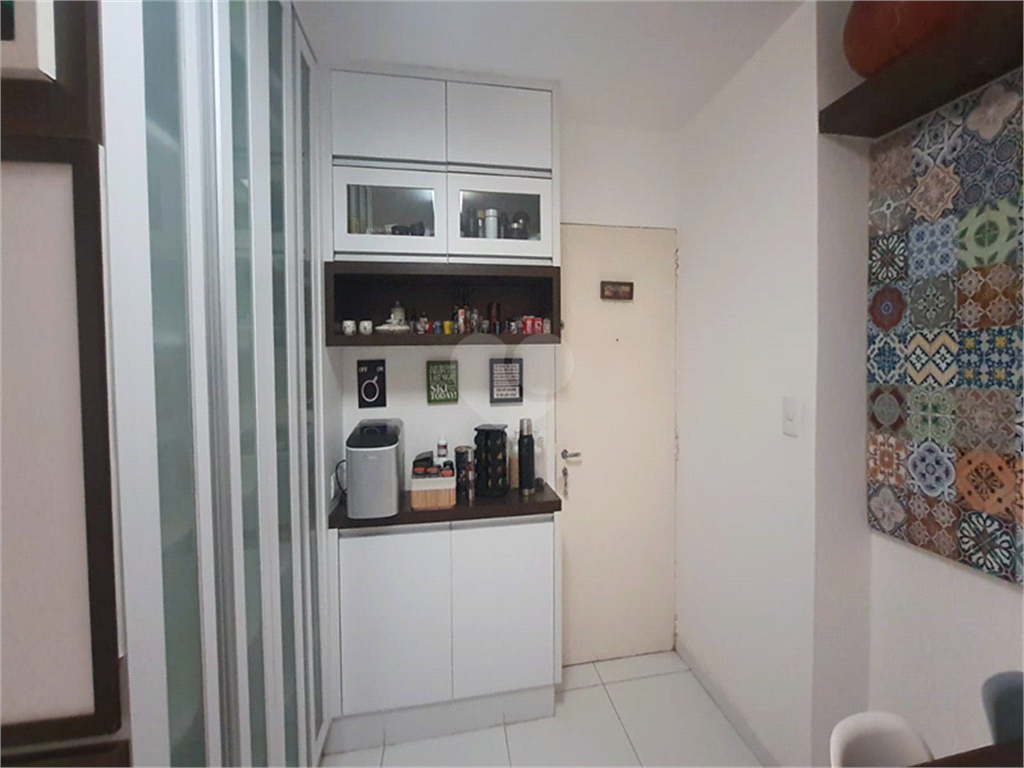 Venda Apartamento São Paulo Cerqueira César REO742121 14