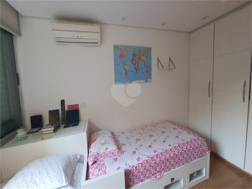 Venda Apartamento São Paulo Cerqueira César REO742121 30