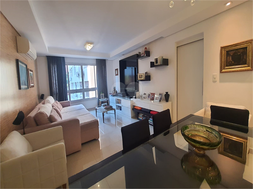 Venda Apartamento São Paulo Cerqueira César REO742121 1