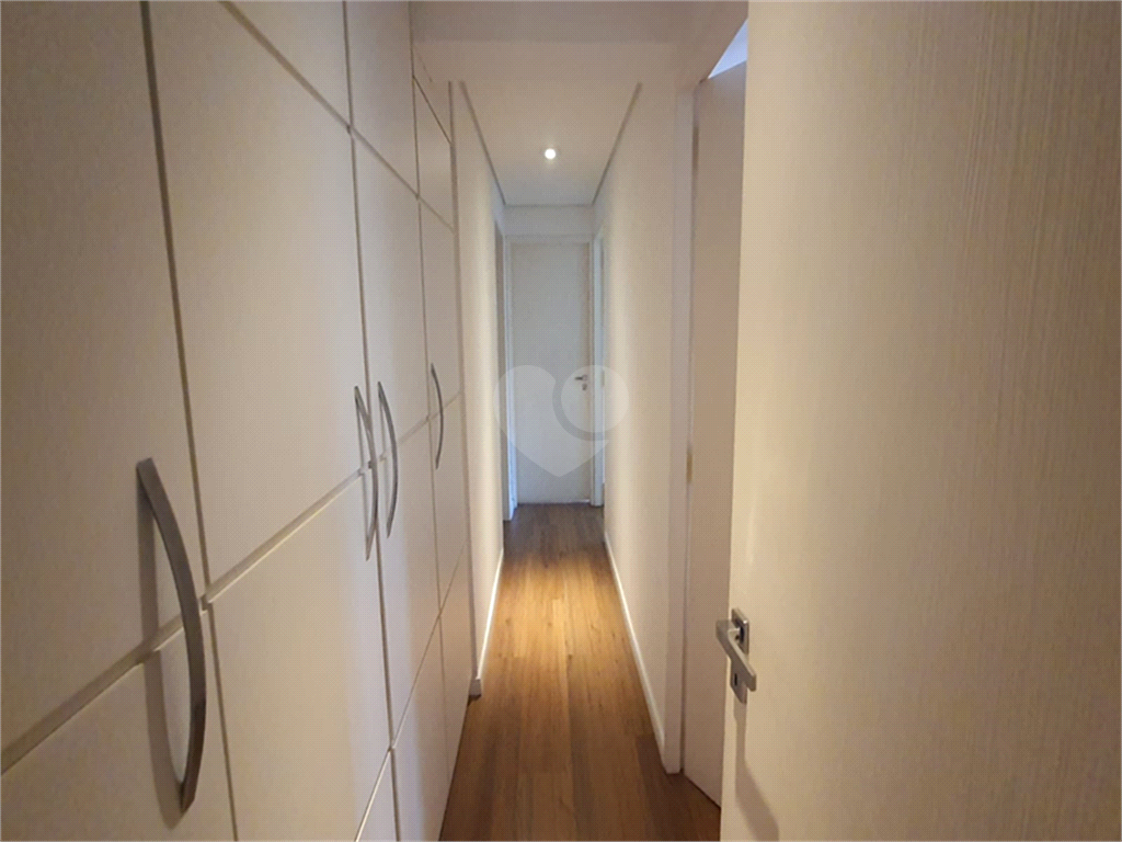 Venda Apartamento São Paulo Cerqueira César REO742121 26