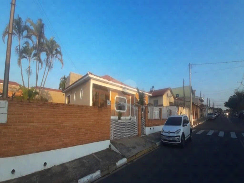 Venda Casa Iperó Centro REO742161 2