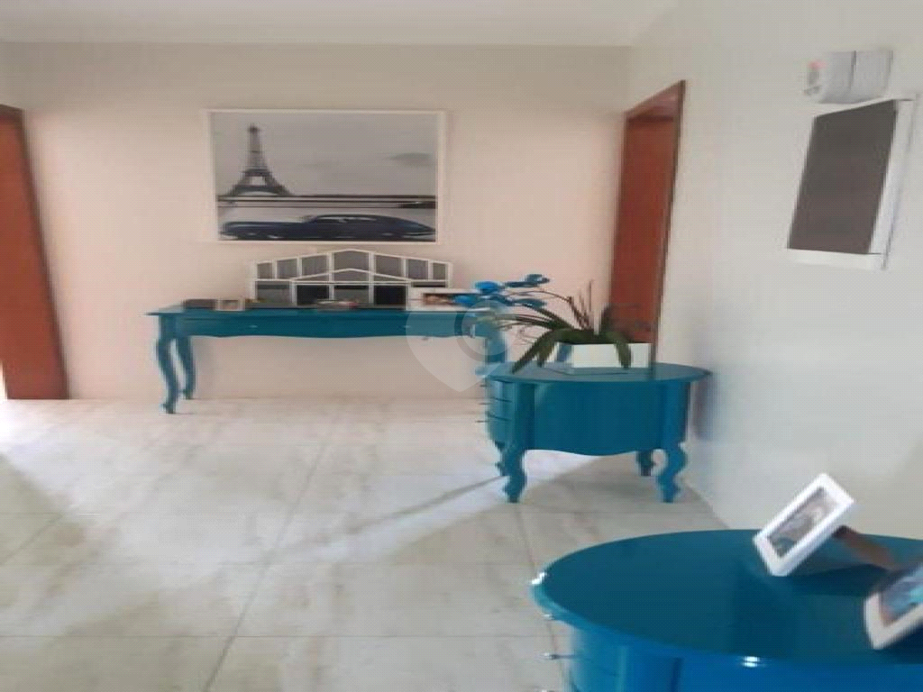 Venda Casa Sorocaba Parque Residencial Villa Dos Inglezes REO742163 31