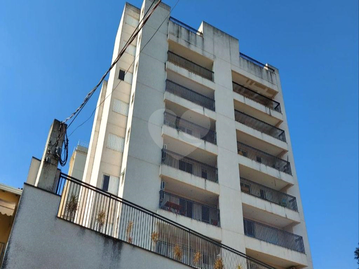 Venda Apartamento Sorocaba Vila Espírito Santo REO742173 8