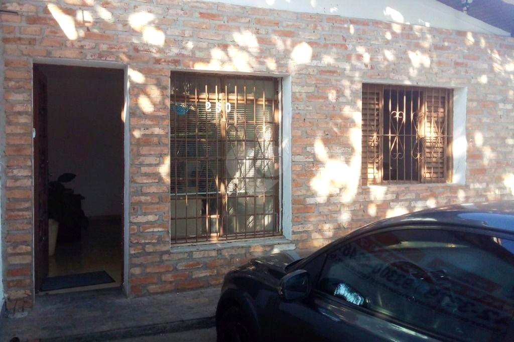 Venda Casa Sorocaba Jardim Leocádia REO742182 3