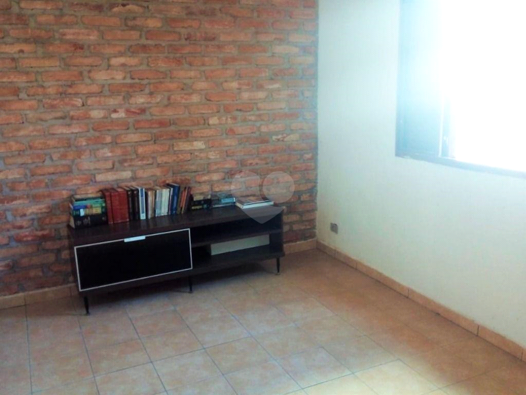 Venda Casa Sorocaba Jardim Leocádia REO742182 7