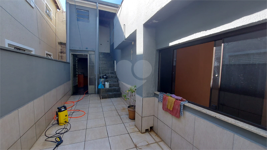 Venda Casa Sorocaba Vila Progresso REO742229 21